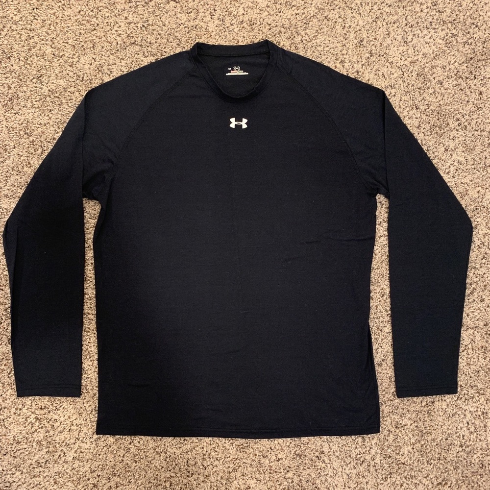 Under Armour Lightweight Sweater size L